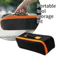 thumbnail image 4 of Portable Pocket Tool Roll Spanner Wrench Bag Oxford Cloth Tool Bag Waterproof>, 4 of 9