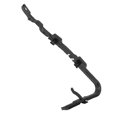 thumbnail image 1 of Front Bumper Retainer Bracket Plastic Material Easy Installation Shockproof for Town Country 2008 - 2016 Grand Caravan 2011 - 2020, 1 of 7