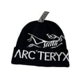 thumbnail image 1 of Arcteryx Hommes Femmes Tuque d'Hiver Tricotée Bonnet Crâne Extensible Unisexe Couvre-Chef, 1 of 1