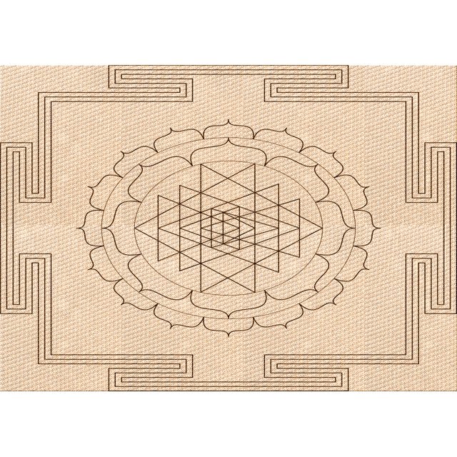 Ahgly Company Machine Washable Indoor Rectangle Transitional Peru Brown Area Rugs, 2' x 4'