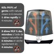 thumbnail image 4 of Baby Brezza Superfast Sterilizer Dryer, 4 of 5