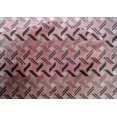 thumbnail image 4 of oneOone Cotton Silk Fabric Line|Diamond & Triangle Geometric Print Fabric By The Yard 42 Inches Wide, 4 of 4