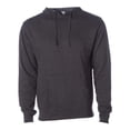 thumbnail image 1 of Independent Trading Co. Charcoal Heather 1828 M, 1 of 2