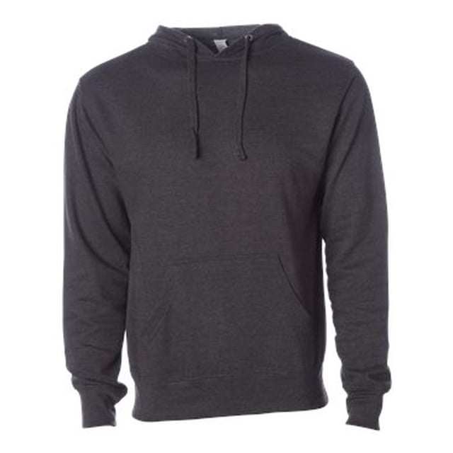 Independent Trading Co. Charcoal Heather 1828 M