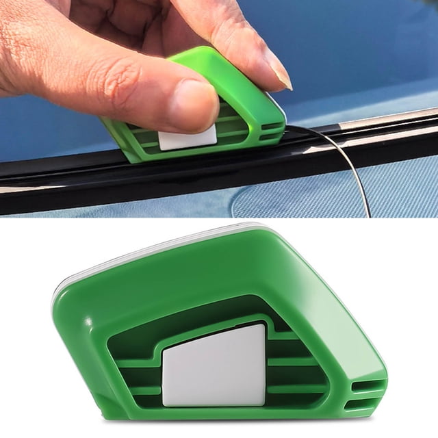 Birdeem Car Wiper Restoration Wiper Repair Tool Wiper Rubber Strip Repairer