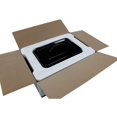thumbnail image 2 of Master Massage Fitted Flannel Table Cover for Massage Table-Universal Size, 2 of 8