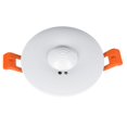 thumbnail image 3 of Embedded Microwave Radar Motion Sensor Adjustable Induction Switch for Stairs Garages, 3 of 8
