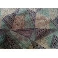 thumbnail image 5 of oneOone Cotton Silk Dusty Gray Fabric Abstracts Sewing Material Print Fabric By The Yard 42 Inch Wide, 5 of 5