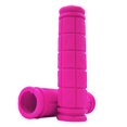 thumbnail image 2 of koolsoo Poignée de Guidon Couverture de Poignée en Caoutchouc Confortable pour Rose, 2 of 9