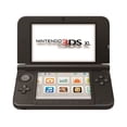 thumbnail image 1 of Console Nintendo 3DS TG Noire (Utilisée), 1 of 2