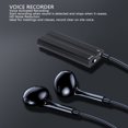 thumbnail image 4 of Sound Voice Recorder, Auto Saving Time Synchronization Small Voice Recorder  for Class 4G,8G,16G,32G, 4 of 7