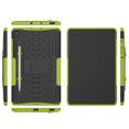 thumbnail image 3 of SUWHWEA For Galaxy Tab S6 Lite 10.4 P610 Heavy Duty Rugged Hard Stand Case Cover, 3 of 4