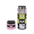 thumbnail image 2 of Hello Kitty & Friends Visage de Personnage Carrés Bouteille d'Eau en Acier Inoxydable 24 Oz, 2 of 7