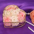 thumbnail image 4 of Scented Soap Petals for Wedding Body Heart Bath Floral Kitchen Dining Bar Event, 4 of 4