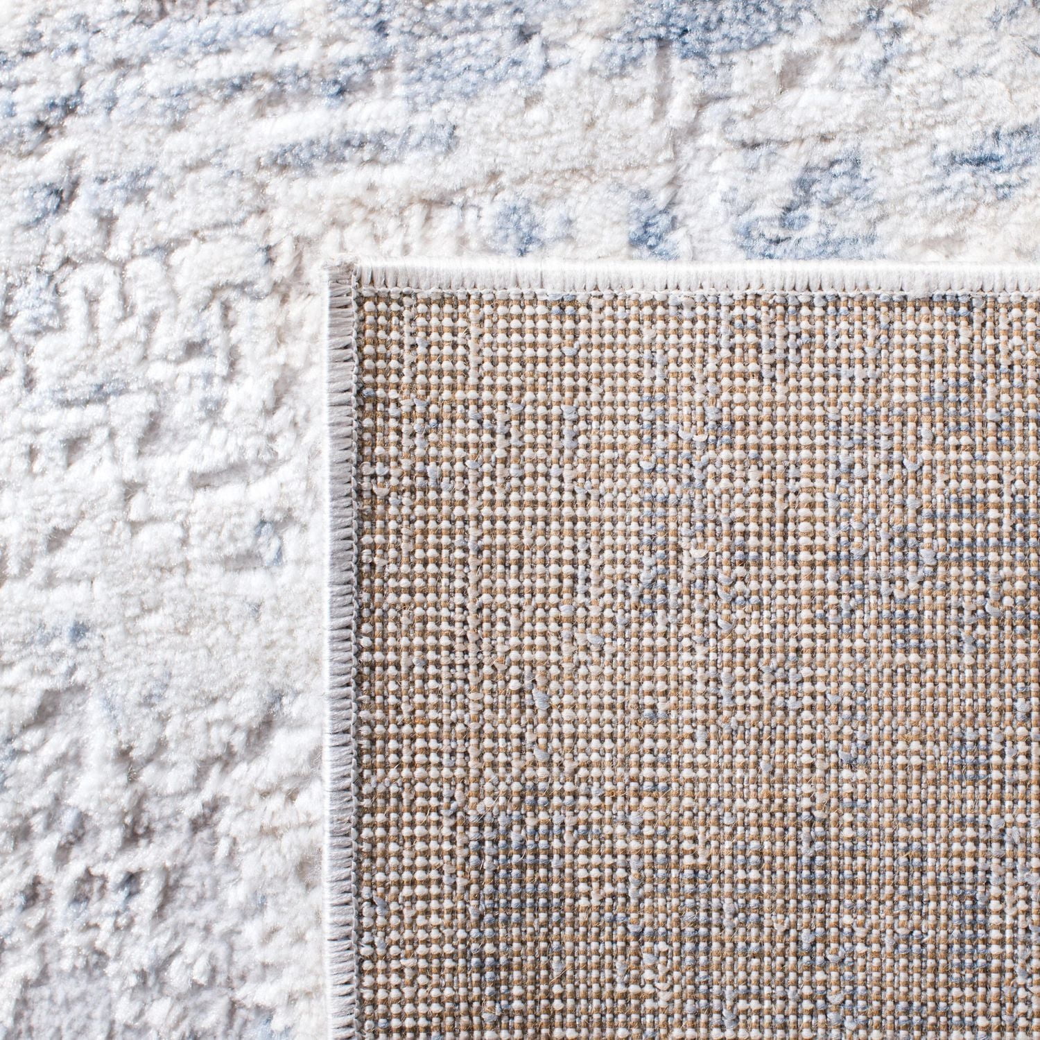 SAFAVIEH Amelia Ian Tapis Abstrait