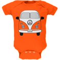 thumbnail image 1 of Halloween Travel Bus Costume Camper Adventure Soft Baby One Piece, 1 of 1