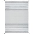 thumbnail image 4 of Safavieh Montauk Jobeth Tapis Rayé, 4 of 7