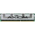 thumbnail image 2 of Axiom AX - DDR3 - module - 4 Go - DIMM 240 Broches - 1333 MHz / PC3-10600 - Enregistré - ECC - pour Dell PowerEdge R410, R710, T410; Precision T7500, 2 of 4
