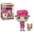 thumbnail image 1 of Funko POP! Royal Family: Queen Elizabeth II Vinyl Figure, 1 of 2