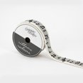 thumbnail image 4 of UNIQUE CREATIV, Ribbon, Printed Twill, Music Note, 20mm × 5.4m (0.78" × 18ft), 4 of 4
