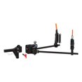 thumbnail image 1 of CURT 17520 TruTrack 4P Trailer Mounted Weight Distribution Hitch, 1 of 2