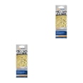 thumbnail image 2 of maskred Carbon Steel Easy To Install Wide Compatibility Bike Chain For Mountain And Road Bikes Stylish gold 9 Speed 2Set, 2 of 6