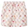 thumbnail image 1 of Short de bain George pour petits garçons, 1 of 2