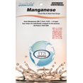 thumbnail image 1 of Industrial Test Systems 481012 Sensafe Manganese Water Test Strip Kit 12 Tests, 1 of 4