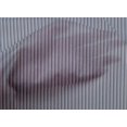 thumbnail image 3 of oneOone Cotton Cambric Fabric Shadow Stripe Decor Fabric Printed BTY 56 Inch Wide, 3 of 3