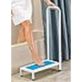 thumbnail image 3 of Jobar International Marche de Bain avec Poignée, 3 of 3