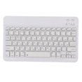 thumbnail image 1 of Intelligent Petit et Léger Clavier Universel Mince Clavier d'Ordinateur Portable pour / OS X / Systèmes Russe, 1 of 8