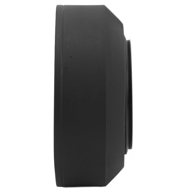 Collapsible Lens Hood, Universal Collapsible Camera Lens Hood with 3 Different Adjustable States