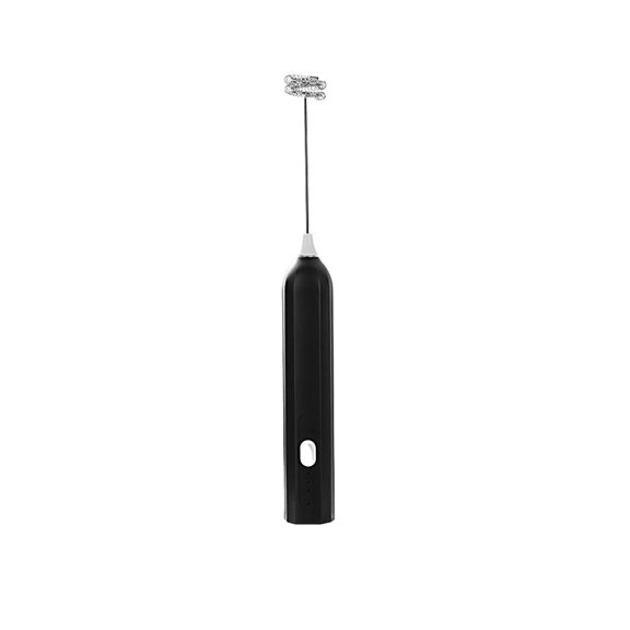 Milk Frother Handheld,Coffee Frother Handheld Household Milk Frother Wireless Coffee Frother Milk Stirrer Handheld Eggs Beater Three Colors Frother for Coffee,Coffee Milk Frother