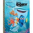 thumbnail image 1 of Finding Dory Big Golden Book (Disney/Pixar Finding Dory), 1 of 1