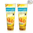 thumbnail image 1 of Everyuth Golden Glow Masque Pelable 100 g (Lot de 2), 1 of 4