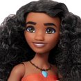 thumbnail image 2 of Disney Princess Singing Moana Doll, 2 of 6