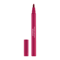 thumbnail image 1 of Covergirl Outlast Lipstain, Smooth Application, Precise Pen-Like Tip, Transfer-Proof, Satin Stained Finish, Vegan Formula, Pack of 1, 1.8ml, 1 of 7