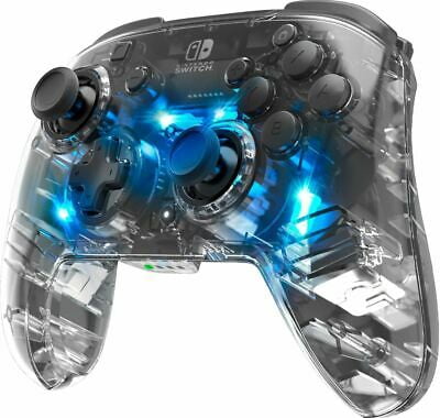 PDP Afterglow™ Wireless Deluxe Controller - Nintendo Switch