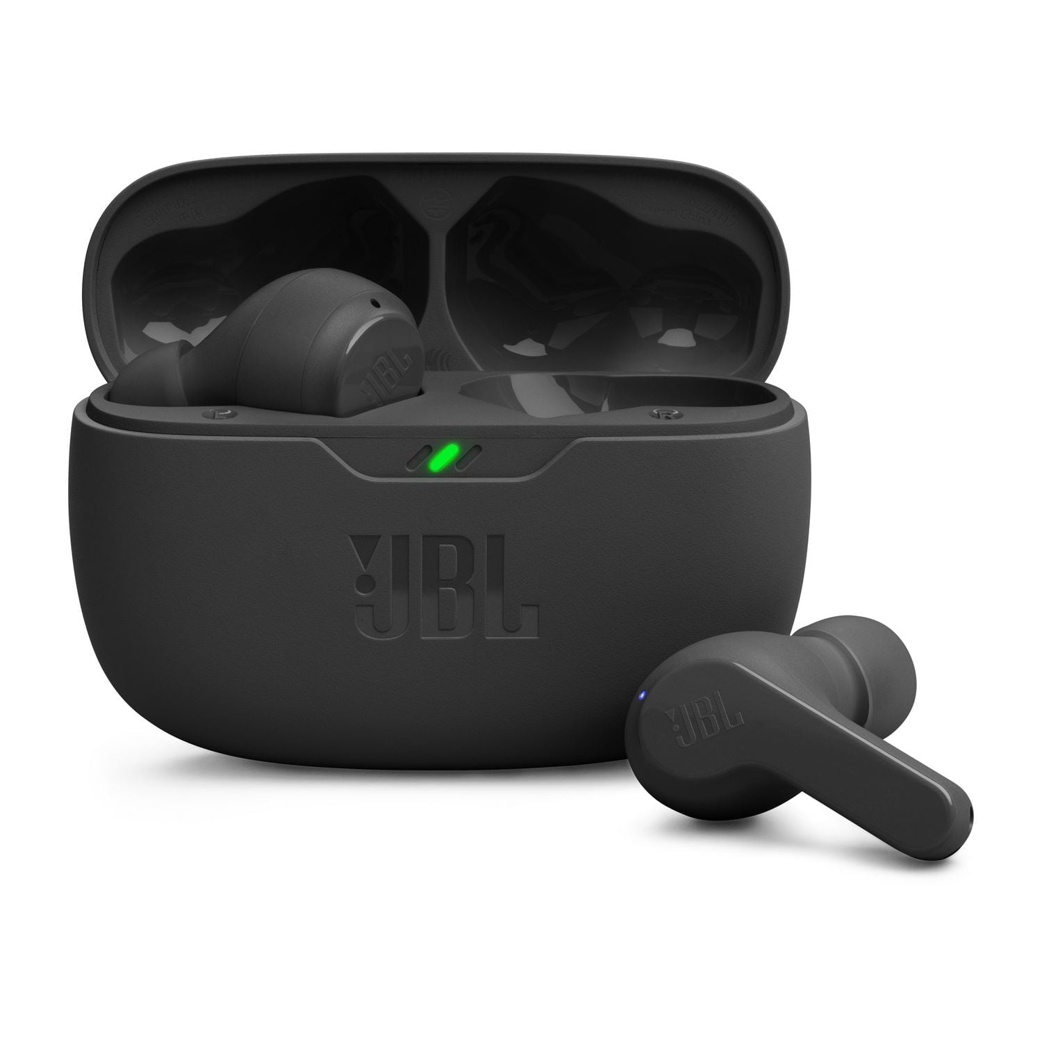 JBL VIBE BEAM - True Wireless Earbuds
