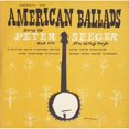 thumbnail image 1 of Smithsonian Folkways FW-02319-CCD American Ballads, 1 of 3