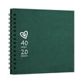 thumbnail image 1 of HBBKVI Storage Containers, DIY Wedding Baby Scrapbook Album, Organizers and Storage, 1 of 1