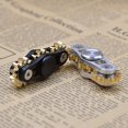 thumbnail image 3 of children toy Hand Spinner Fidget Fun Gyro Stress Reliever Durable High Speed, 3 of 6
