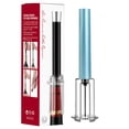 thumbnail image 1 of Opener Air Cork Remover Opener Air Pressure Opener With A Push Easy And Down You Can The Cork In Just A Few Seconds Cork Out Tool Great Corkscrew Air Pressure Cap Opener under Opener Manual Cork State, 1 of 3