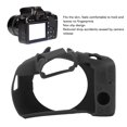 thumbnail image 3 of Removable Lens Cover Silicone Gel Rubber Soft Camera Case Cover For   G7x Mark Ii Camera Black With Perfect Fit, Soft To Touch, Anti Slip And Protective, 3 of 8
