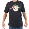 thumbnail image 1 of Element - Drip T-Shirt Noir - Petit, 1 of 1