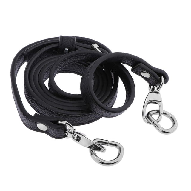 Shoulder Strap Shoulder Strap Change Handbag Strap Shoulder Bag \u0026 Carabiner Buckle