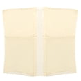 thumbnail image 2 of RXIRUCGD Men's Muslim Robe Arab Middle Robe Long Style Sleeve Long Shirt Fashion Casual Robe, Beige, Size : TG, 2 of 9