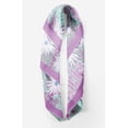 thumbnail image 2 of Bimba Womens Square Head Bandanas Summer Neck Wrap Scarf-40 x 40 Inches, 2 of 7
