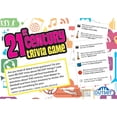 thumbnail image 3 of Outset Media 21st Century Trivia, 3 of 3