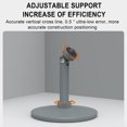 thumbnail image 3 of Portable Stand For LI1 Angle Measurement Marking Instrument For Home Professiona Bracket Accurate Construction Positioning, 3 of 6